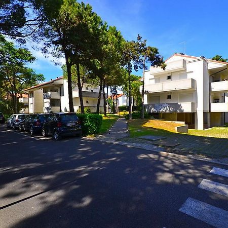 Appartement Parco Hemingway à Lignano Sabbiadoro Extérieur photo