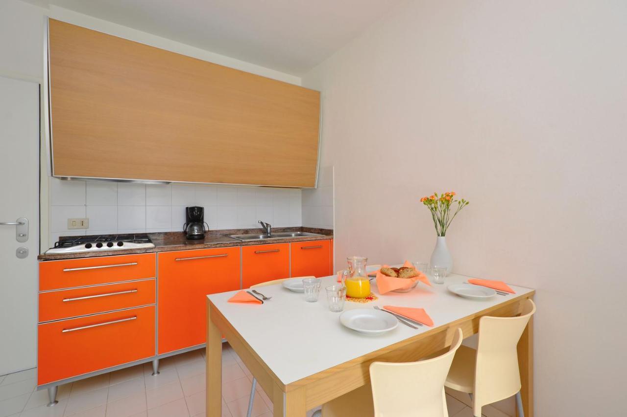 Appartement Parco Hemingway à Lignano Sabbiadoro Extérieur photo